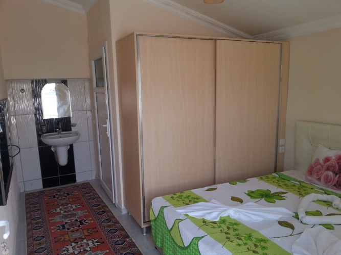 Karaca Apart Hotel