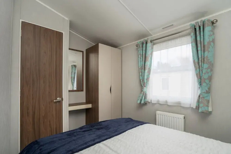 Seton Sands-3 Bed Static Caravan