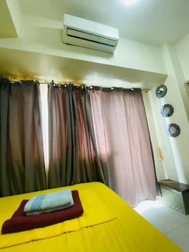 Wind Residences Apt. 1506 Tagaytay