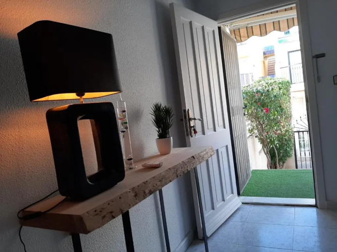 Appartement Kyrah