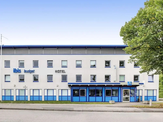 Otel görseli