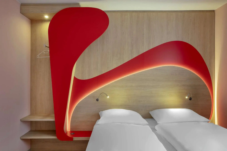 Prize by Radisson, Munich Airport