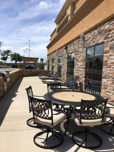 Hampton Inn and Suites Sandusky Milan