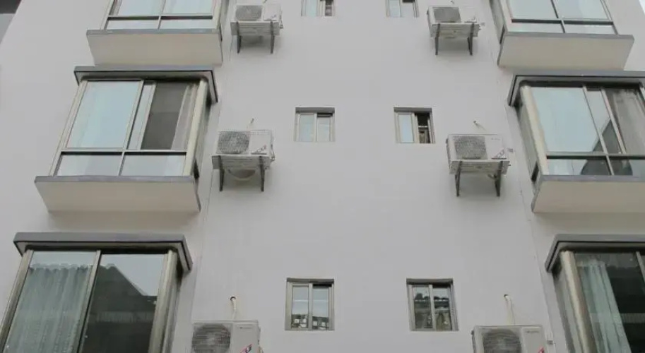 Otel görseli