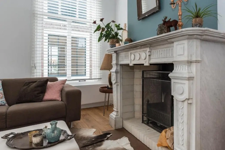 1 Bedroom Double Apartment