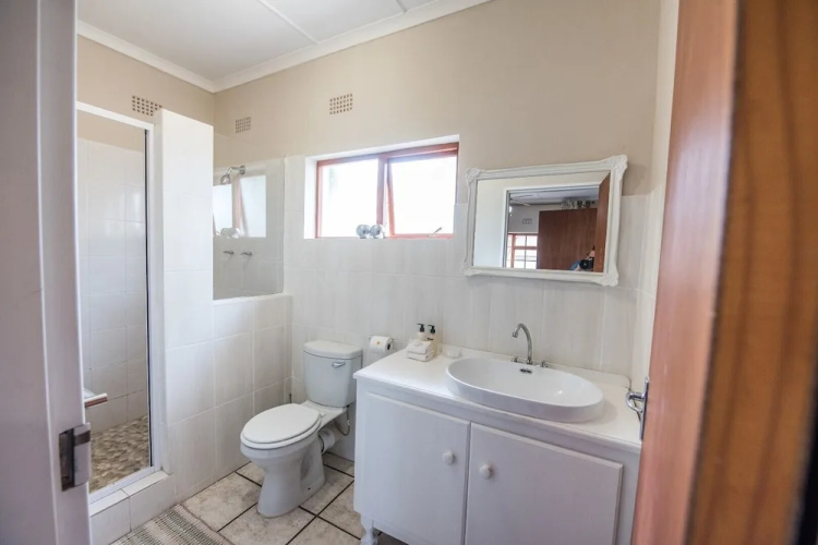 Randrivier Guest house