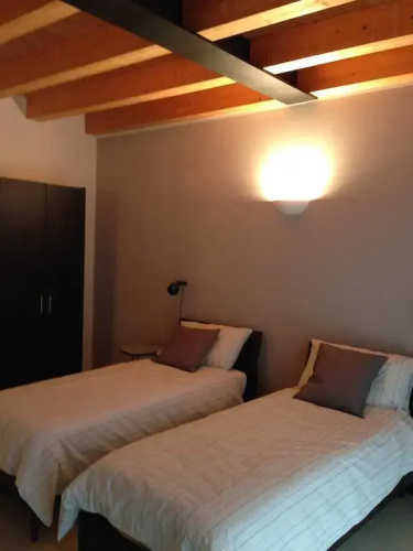 Casa Di Giulia