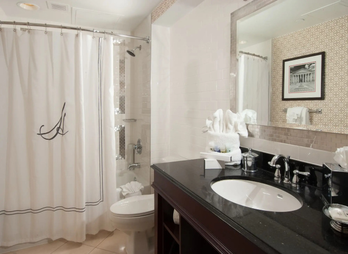 Hamilton Hotel Washington Dc photo 10