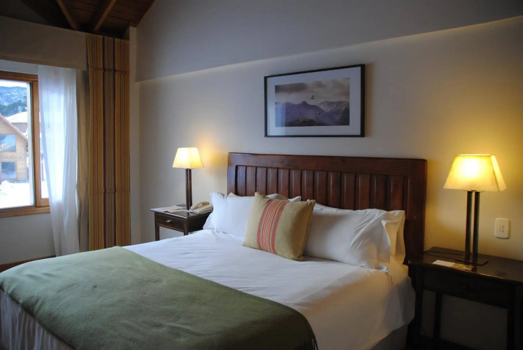 Los Cauquenes Resort + Spa + Experiences