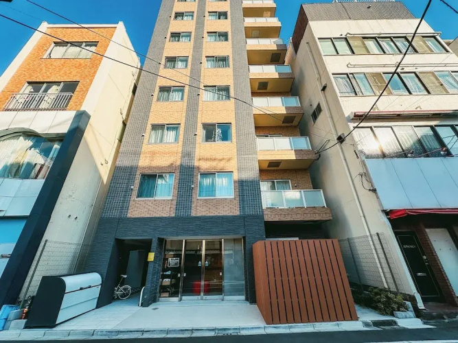 Hotelbild