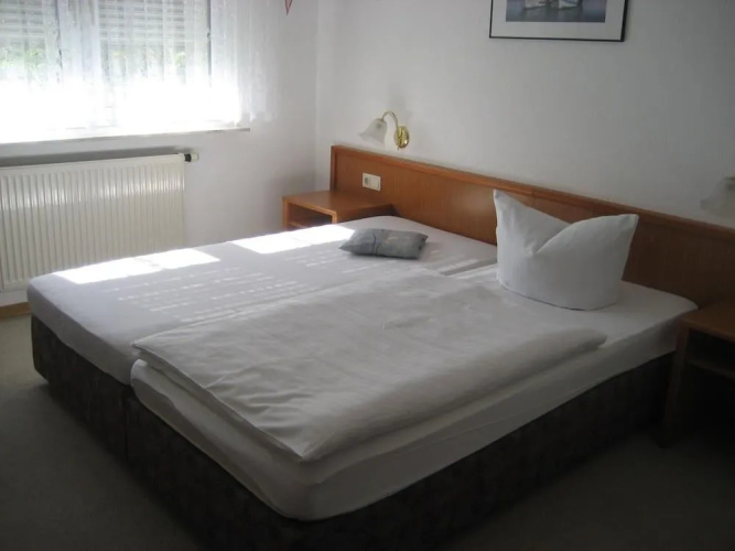 Hotel Kirchner