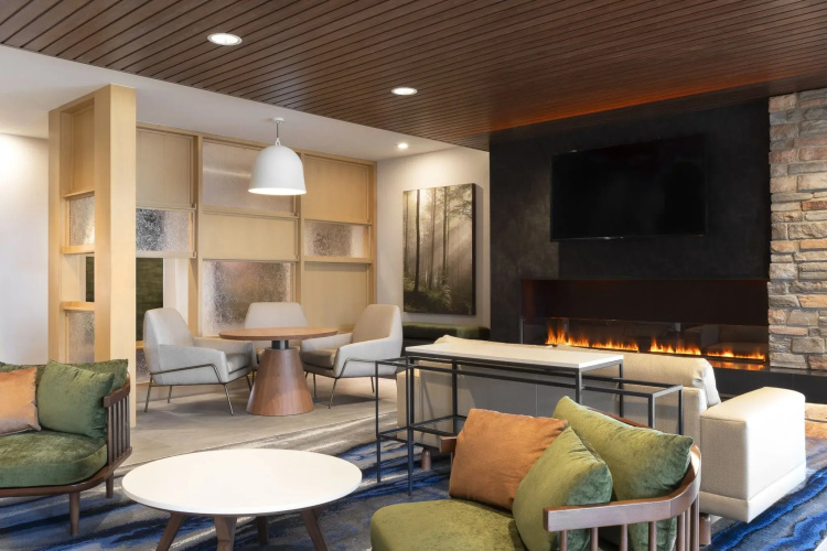 Fairfield Inn & Suites by Marriott O'Fallon, IL