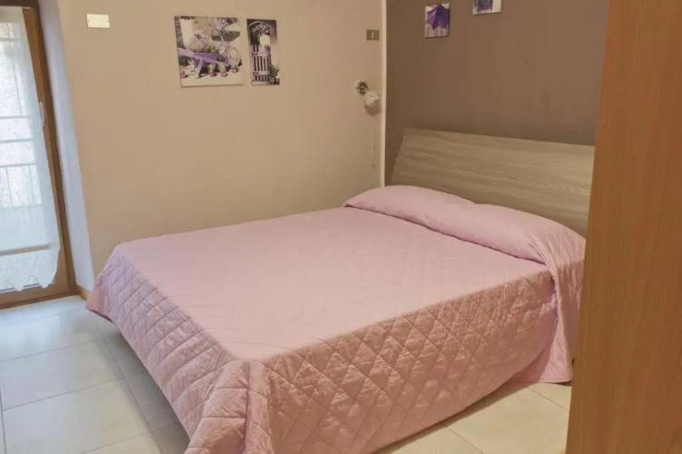 B&B Casa a colori