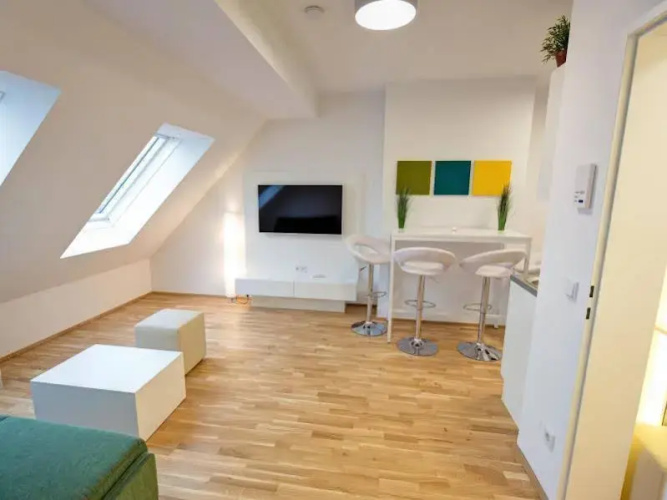 Smart Apart Living