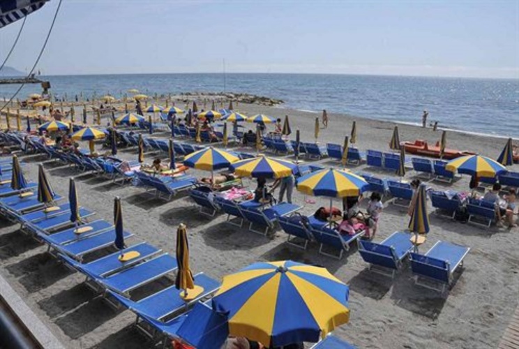 Ai Pozzi Resort & Spa photo 23