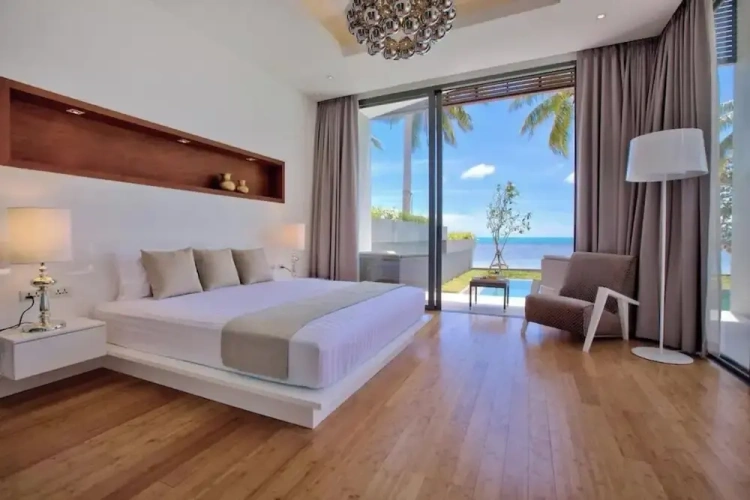 3 Bedrooms Villa