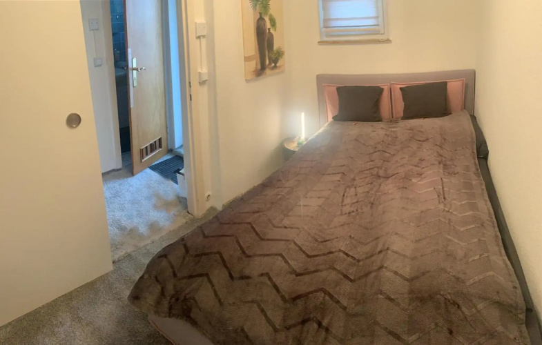 Messeapartment WASHINGTON