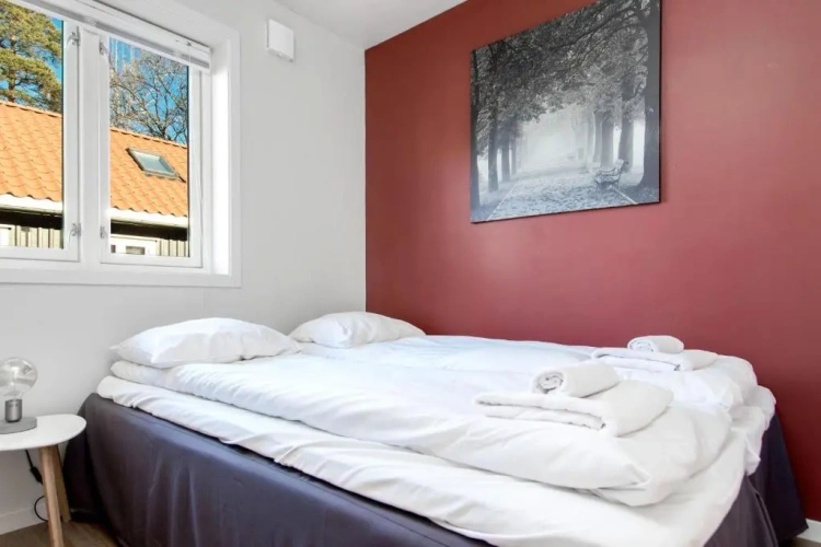 1 Bedroom Apartment with view
