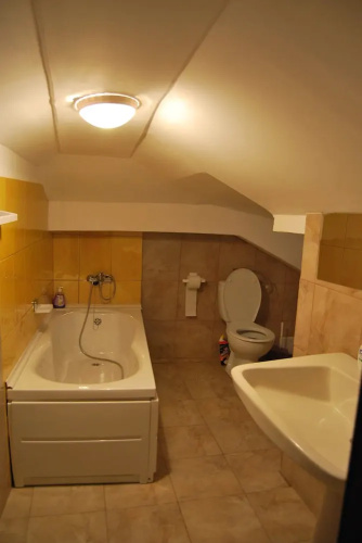 Motor House Unirii