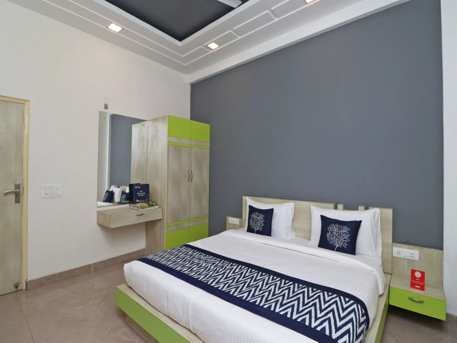 Hotel Viditva 3 by OYO Rooms