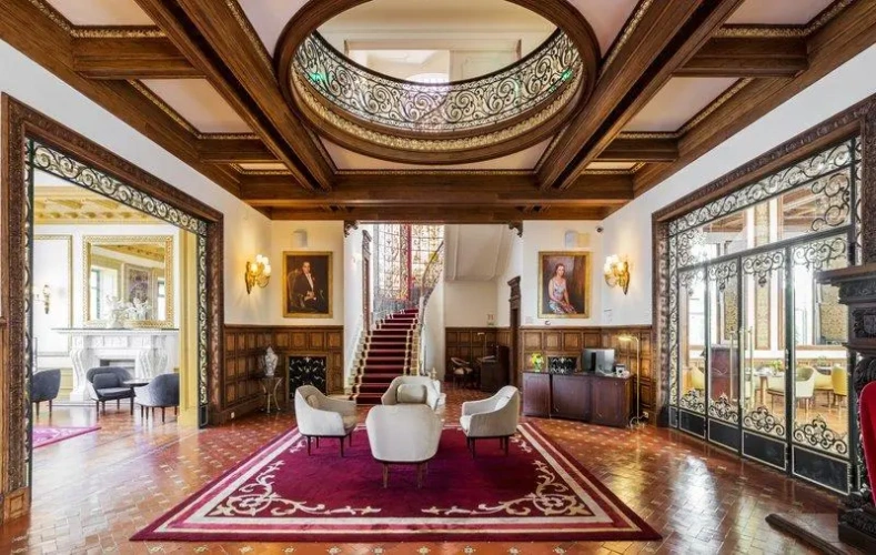 Premium Double Suite