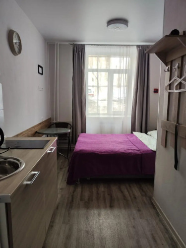 Фотография номера квартиры UNO (УНО) на проезде Саратовский