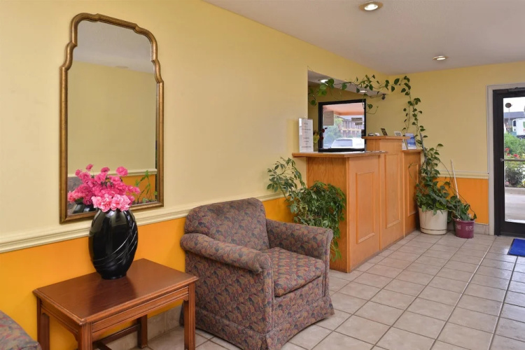 Americas Best Value Inn