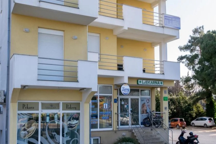 Image de l'hôtel