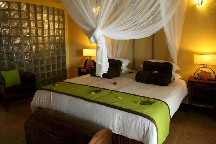 Nosy Be Hotel & Spa