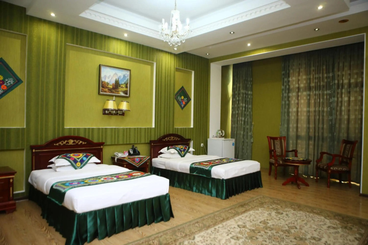 Oriyo Hotel