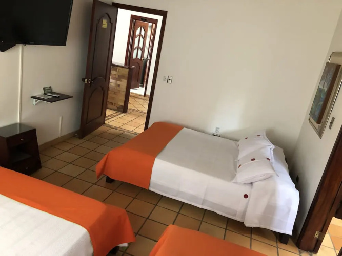 Finca Hotel Camarpa