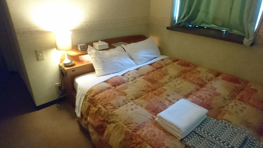 Hotel Himeji Hills