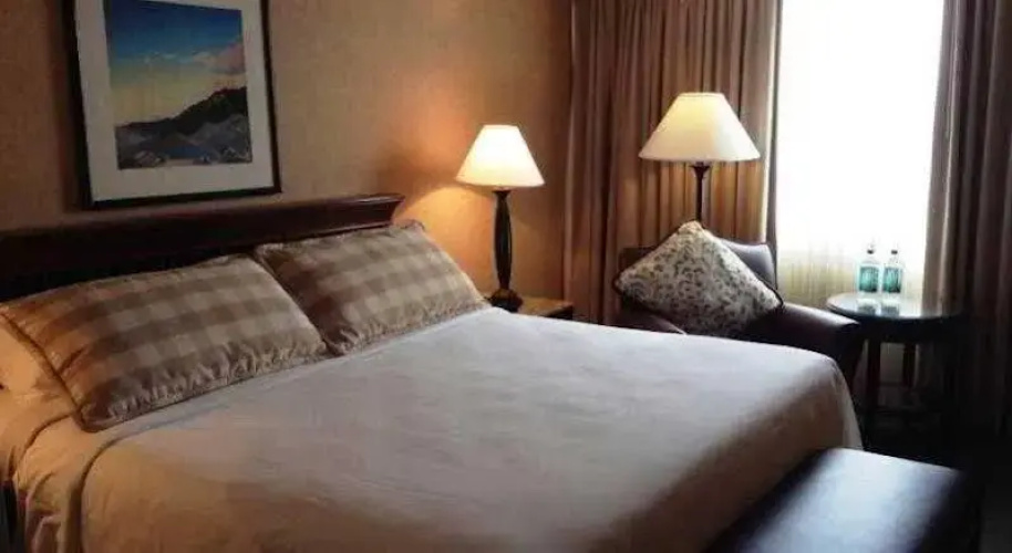 Hotel VQ Denver