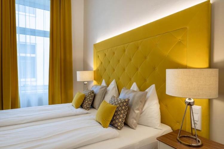 Superior Suite
