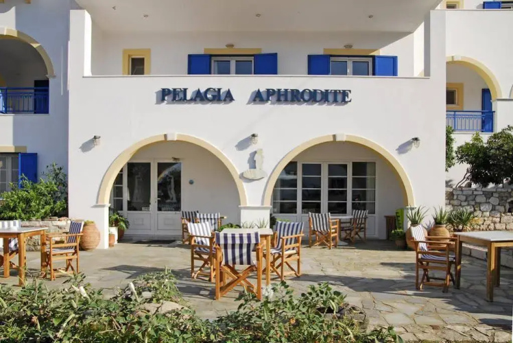Hotelbild