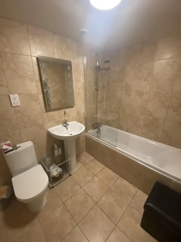 Deluxe Double room with garden view
