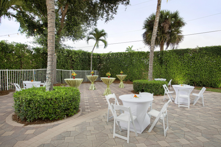 Hilton Naples photo 23