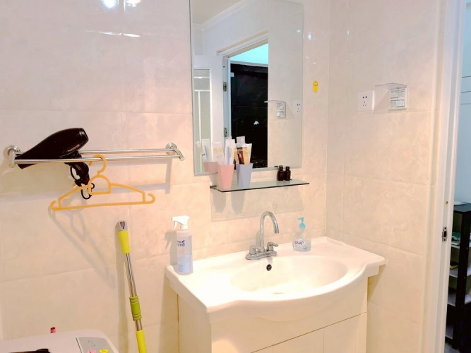 Xiwangju Apart Hotel