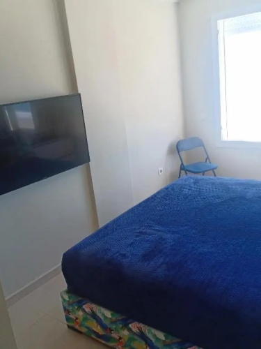 Appartement résidence Atlantic 1