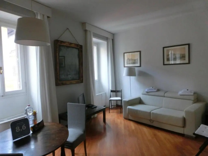 House Trevi