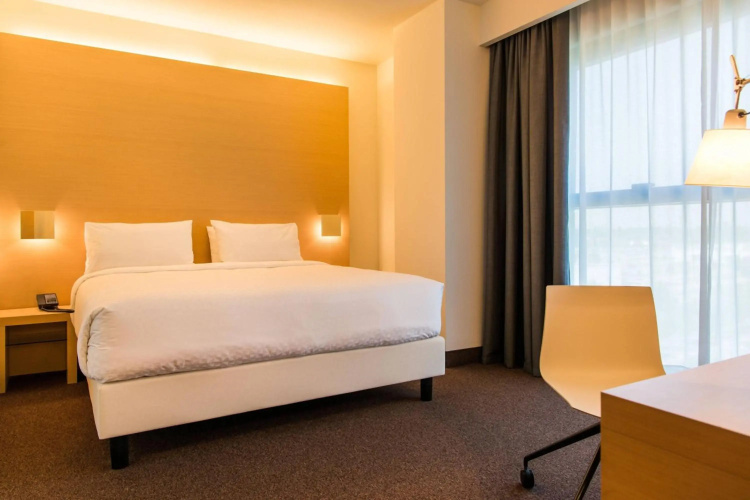 Four Points by Sheraton Venice Mestre