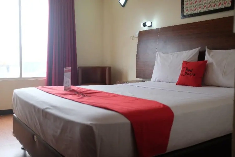 Premium Single room