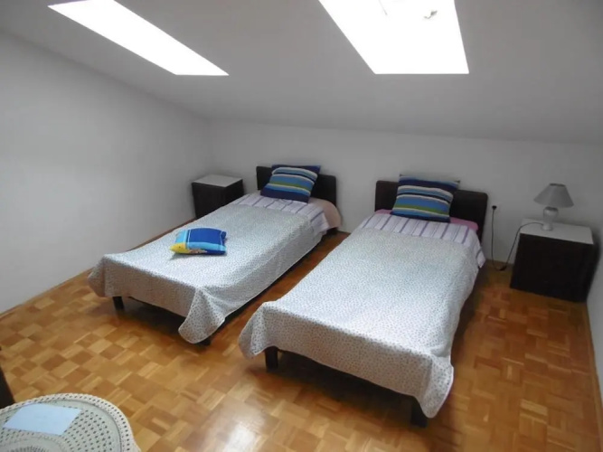 Apartment Maya