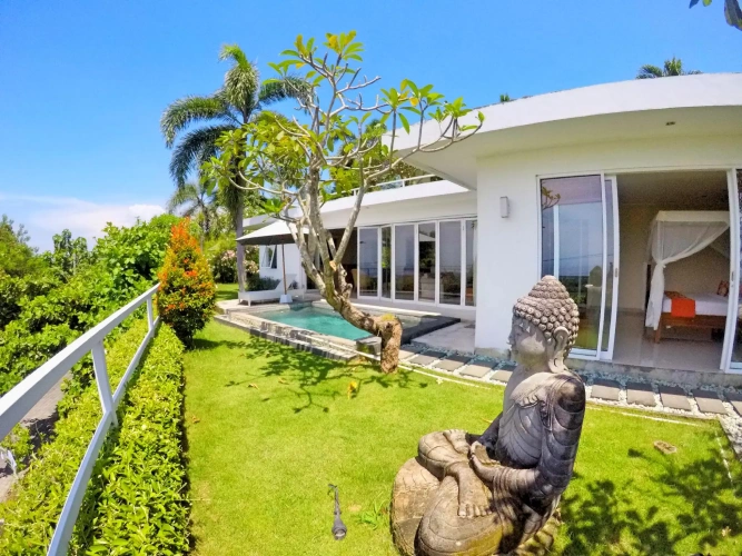 1 Bedroom Villa
