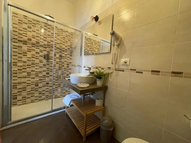 Porta Alla Croce Guest House