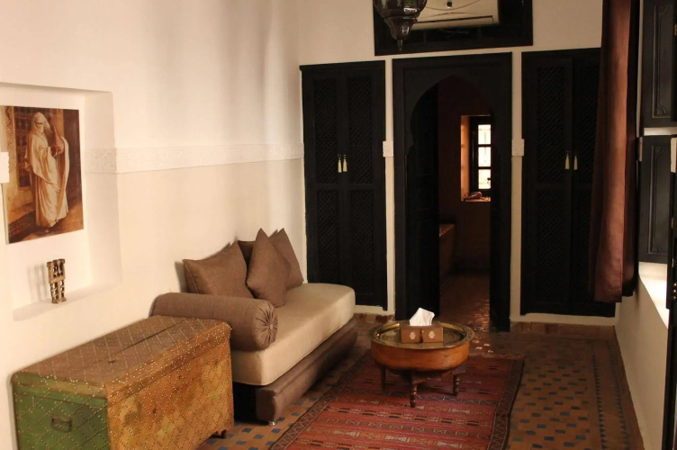 Riad El Guilhem