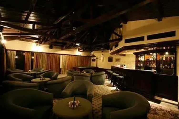 Shilon Resort