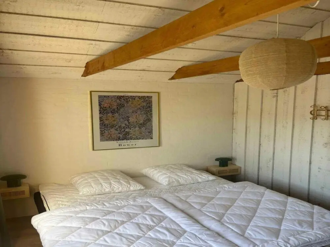4 Star Holiday Home in Ebeltoft