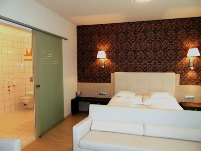 Gokart Hotel