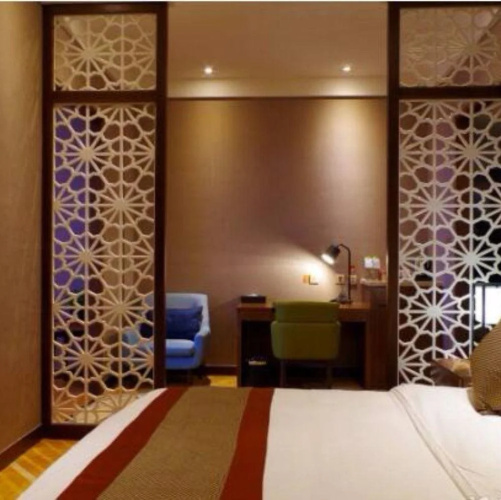 Longxiang Hotel